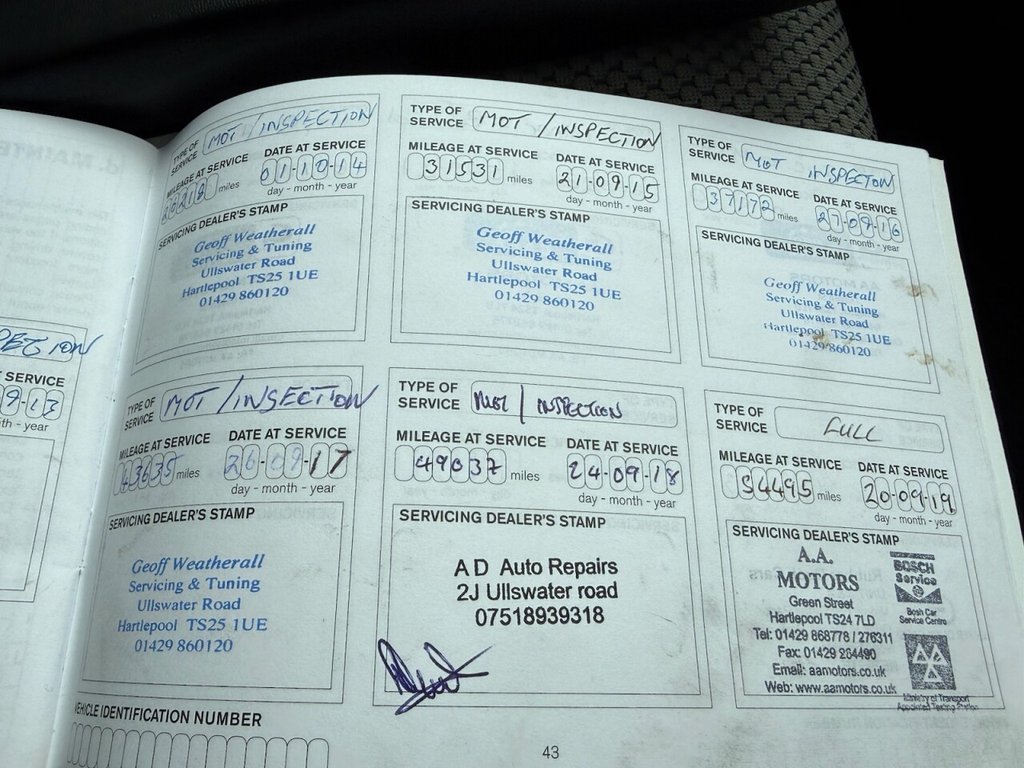 Used Nissan Note 2010 for sale - 76338407: Photo 46