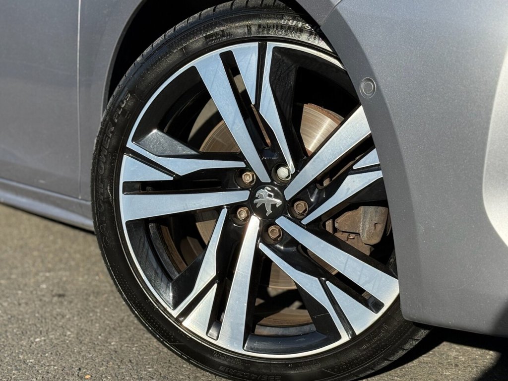 Used Peugeot 508 2019 for sale - 76338399: Photo 13