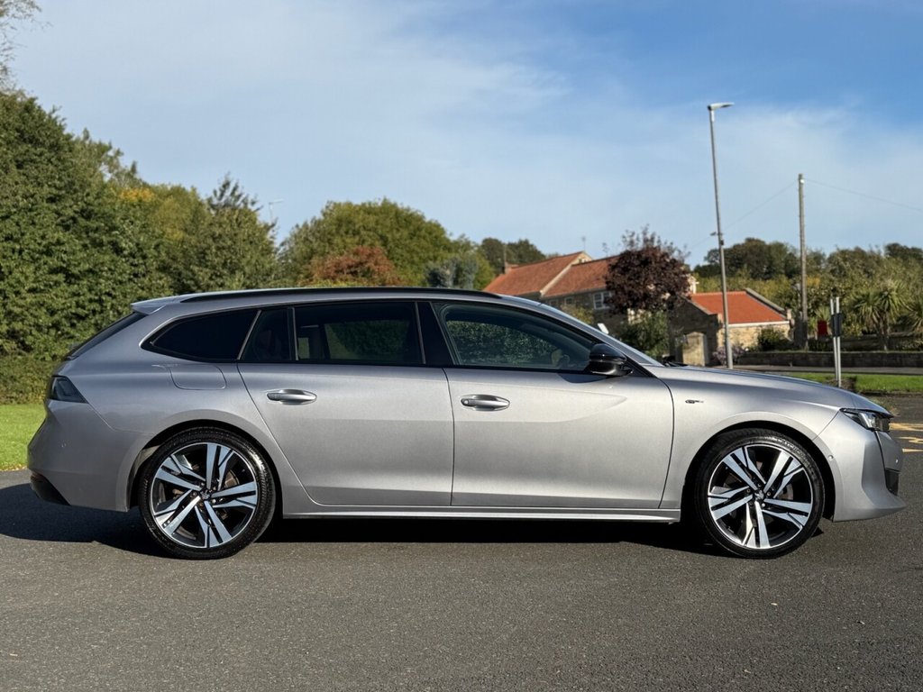 Used Peugeot 508 2019 for sale - 76338399: Photo 14