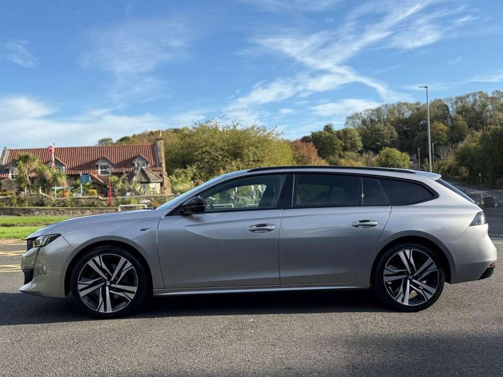 Used Peugeot 508 2019 for sale - 76338399: Photo 15