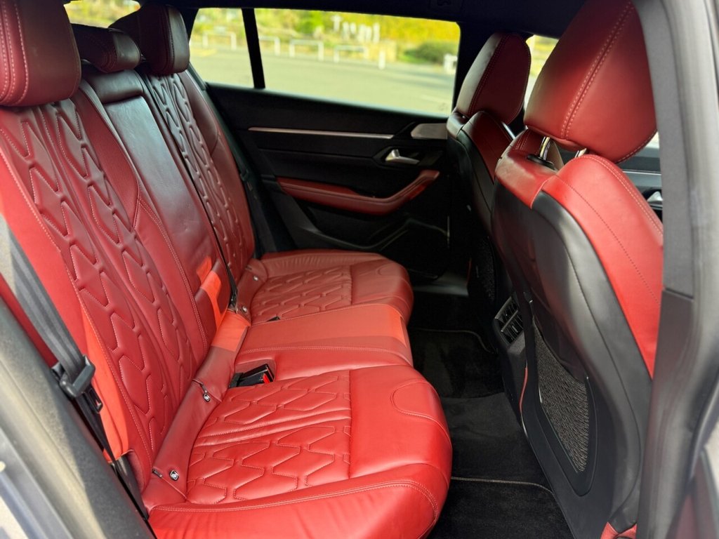 Used Peugeot 508 2019 for sale - 76338399: Photo 17