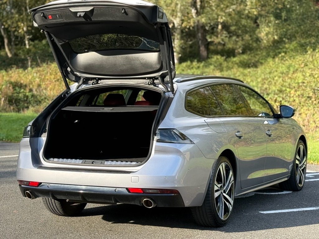 Used Peugeot 508 2019 for sale - 76338399: Photo 26