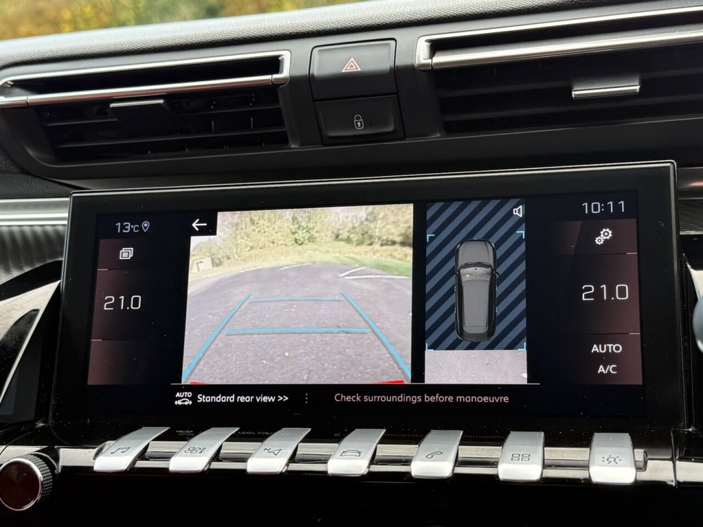 Used Peugeot 508 2019 for sale - 76338399: Photo 29