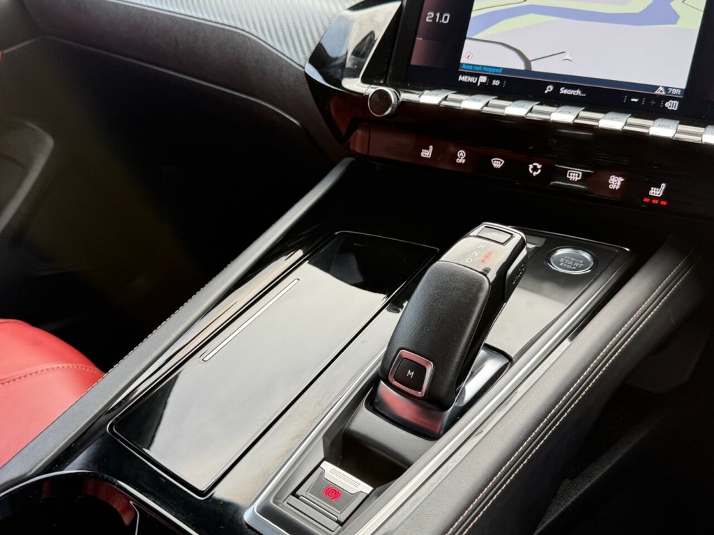 Used Peugeot 508 2019 for sale - 76338399: Photo 31