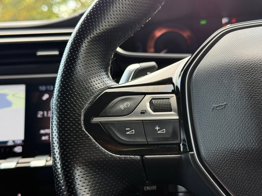 Used Peugeot 508 2019 for sale - 76338399: Photo 34