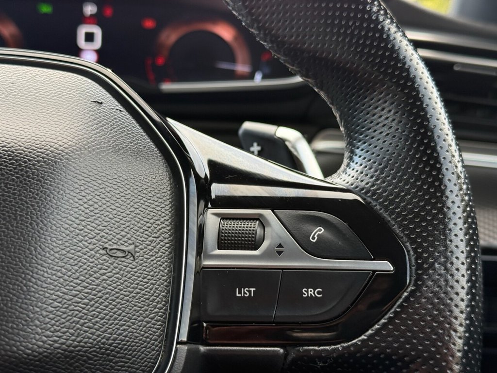 Used Peugeot 508 2019 for sale - 76338399: Photo 35