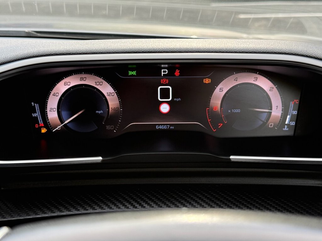 Used Peugeot 508 2019 for sale - 76338399: Photo 38