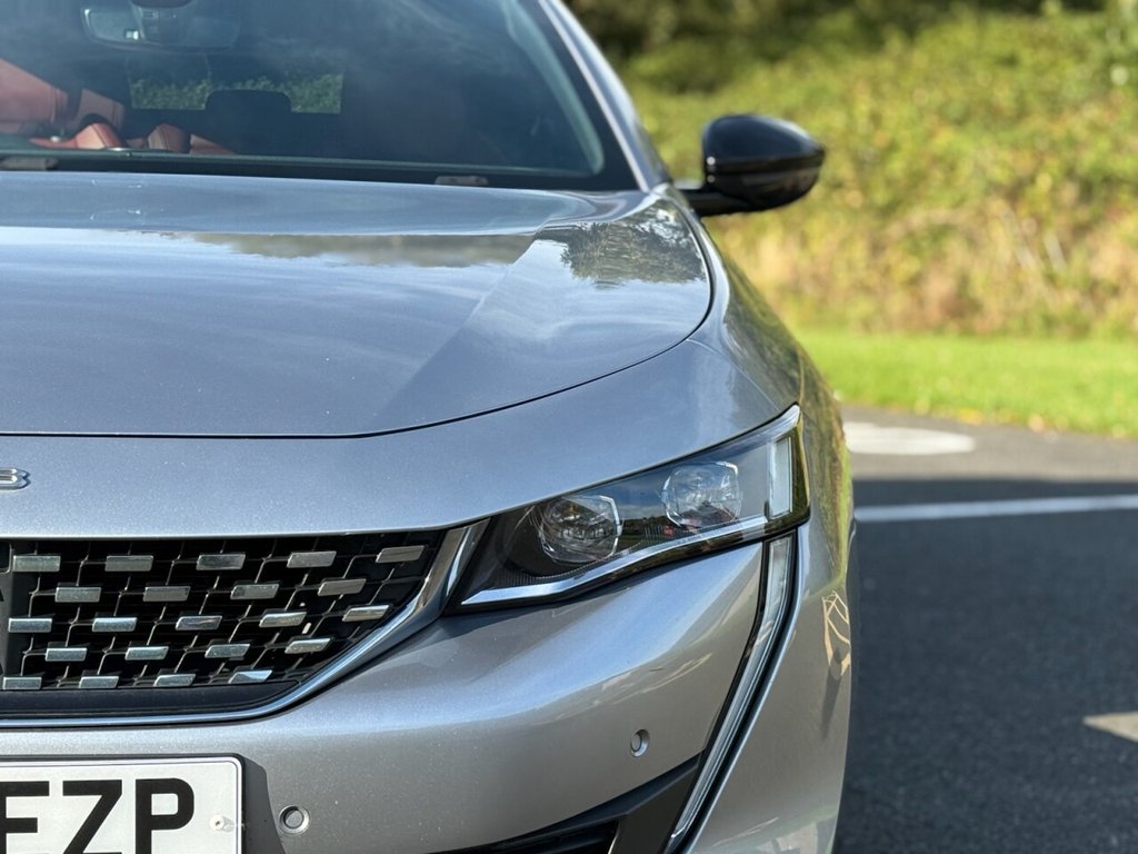 Used Peugeot 508 2019 for sale - 76338399: Photo 42