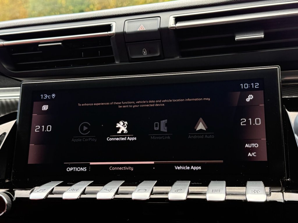 Used Peugeot 508 2019 for sale - 76338399: Photo 5