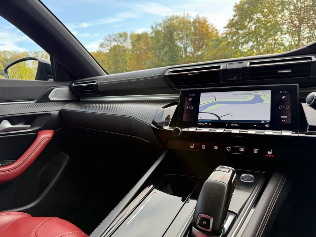 Used Peugeot 508 2019 for sale - 76338399: Photo 50