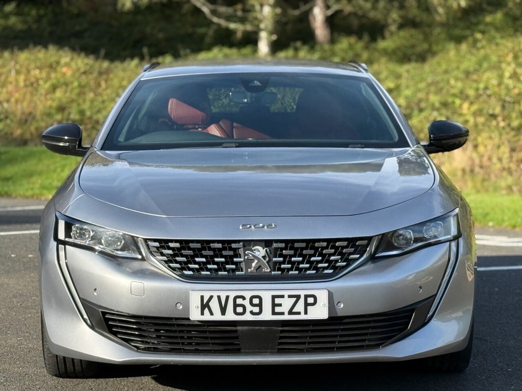 Used Peugeot 508 2019 for sale - 76338399: Photo 7