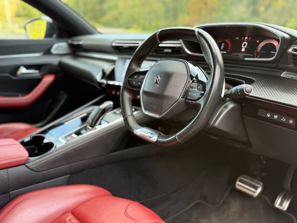 Used Peugeot 508 2019 for sale - 76338399: Photo 9