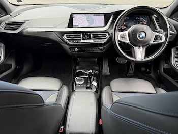 Used BMW 1 Series 2023 for sale - 79555965: Photo