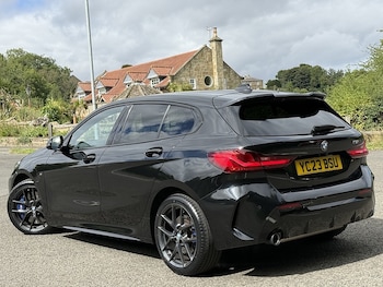 Used BMW 1 Series 2023 for sale - 79555965: Photo
