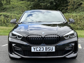 Used BMW 1 Series 2023 for sale - 79555965: Photo