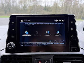 Used Peugeot Partner 2019 for sale - 78715978: Photo