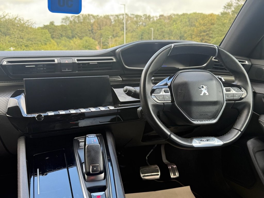 Used Peugeot 508 2022 for sale - 77059608: Photo 15