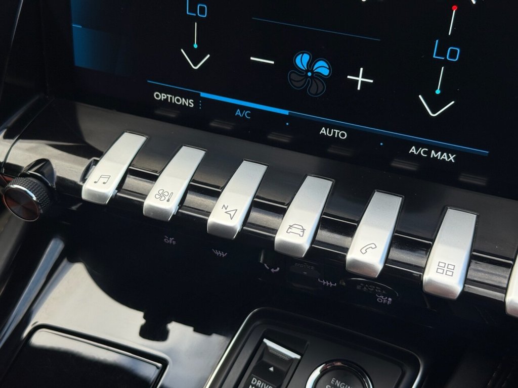 Used Peugeot 508 2022 for sale - 77059608: Photo 28