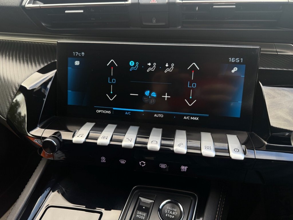 Used Peugeot 508 2022 for sale - 77059608: Photo 31