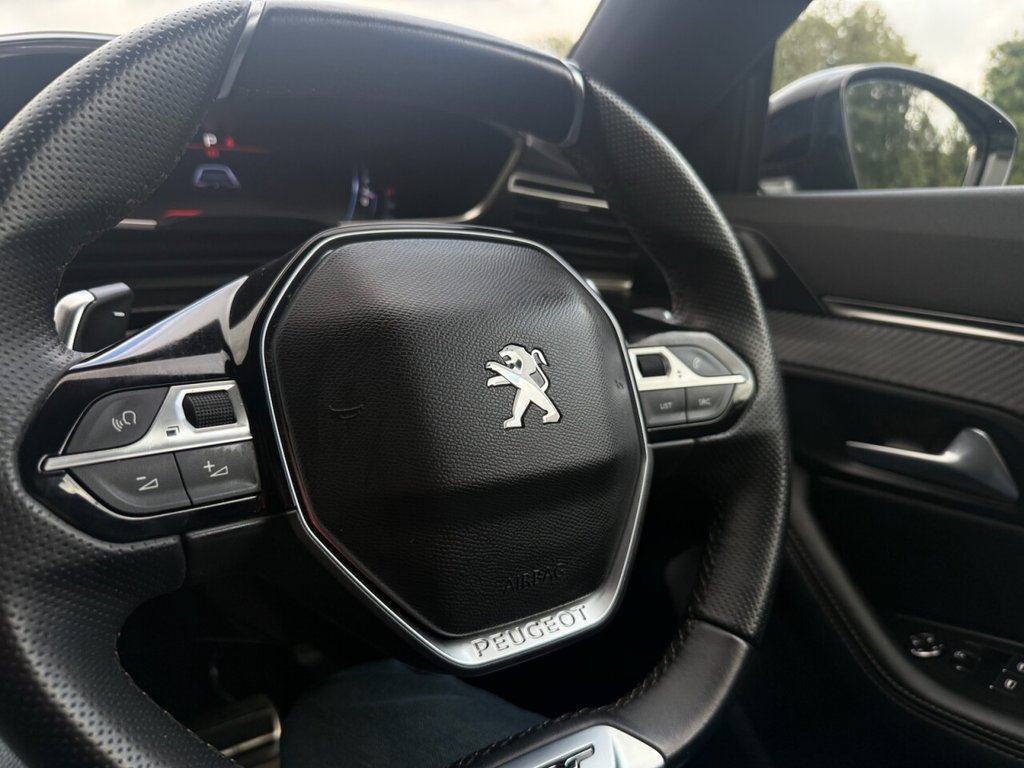 Used Peugeot 508 2022 for sale - 77059608: Photo 34