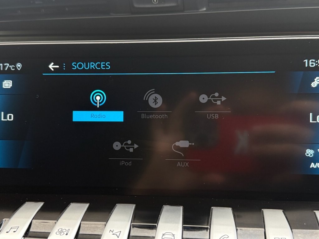 Used Peugeot 508 2022 for sale - 77059608: Photo 35