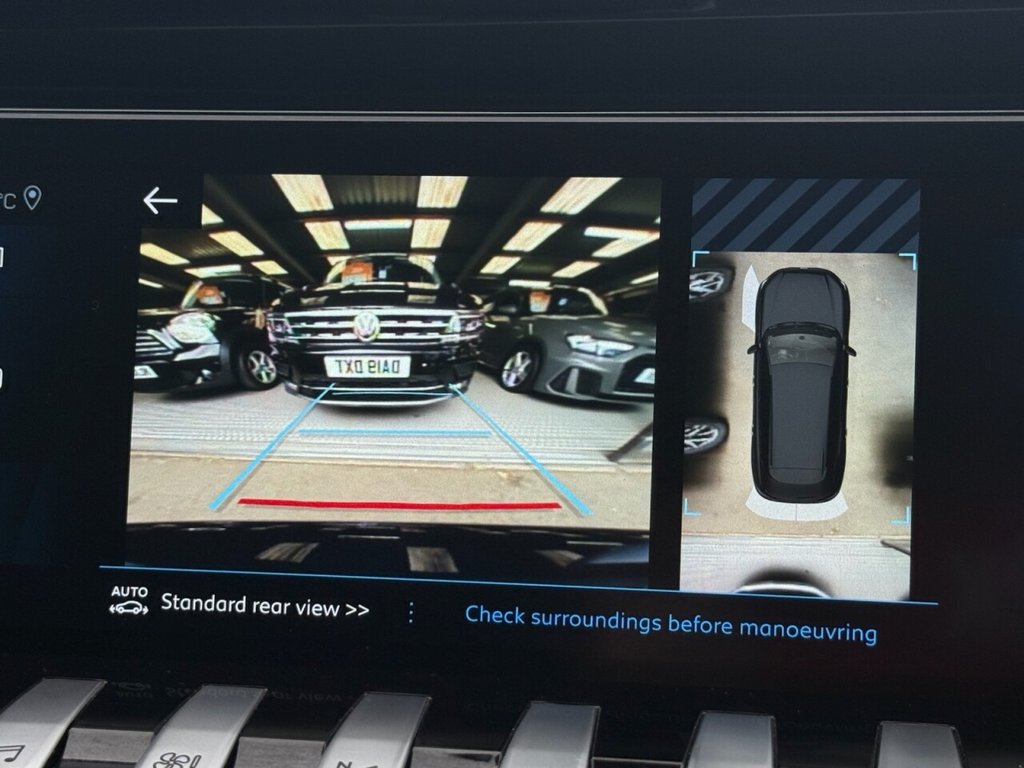 Used Peugeot 508 2022 for sale - 77059608: Photo 42