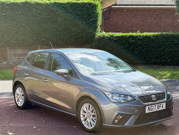 Used SEAT Ibiza 2017 for sale - 79747515: Photo