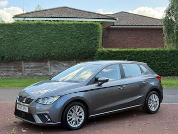 Used SEAT Ibiza 2017 for sale - 79747515: Photo
