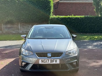 Used SEAT Ibiza 2017 for sale - 79747515: Photo