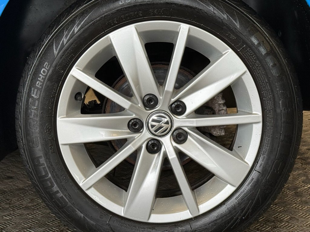 Used Volkswagen Polo 2014 for sale - 77227311: Photo 10