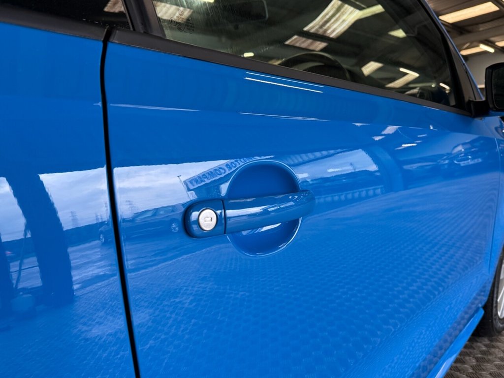 Used Volkswagen Polo 2014 for sale - 77227311: Photo 13