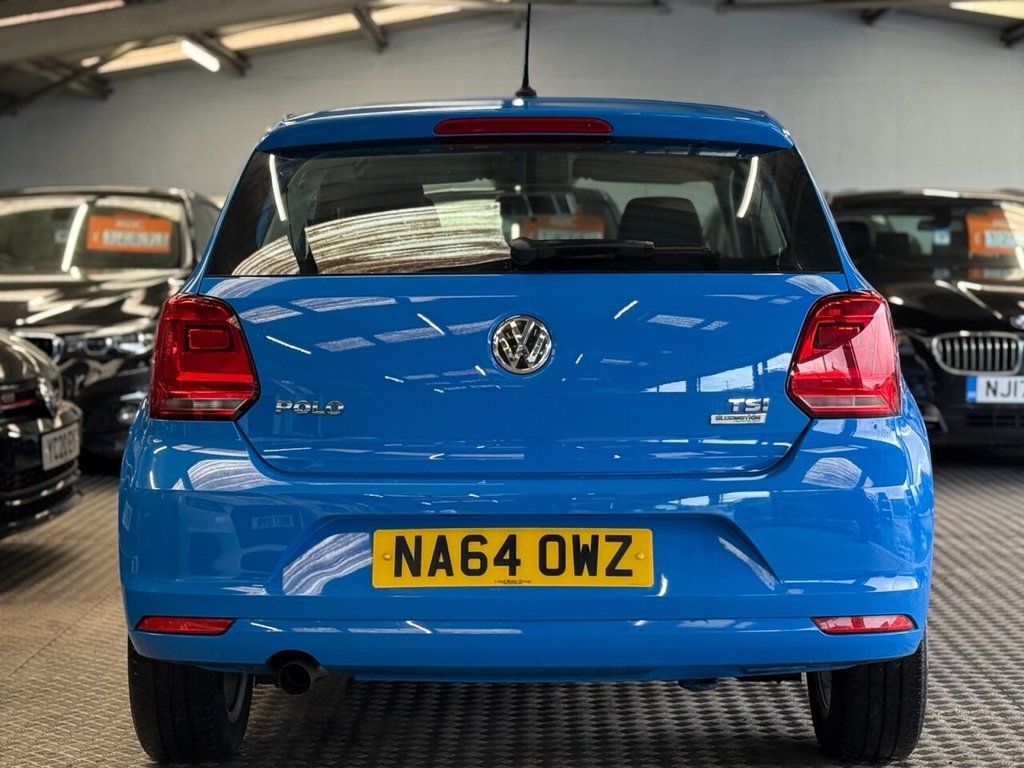 Used Volkswagen Polo 2014 for sale - 77227311: Photo 15