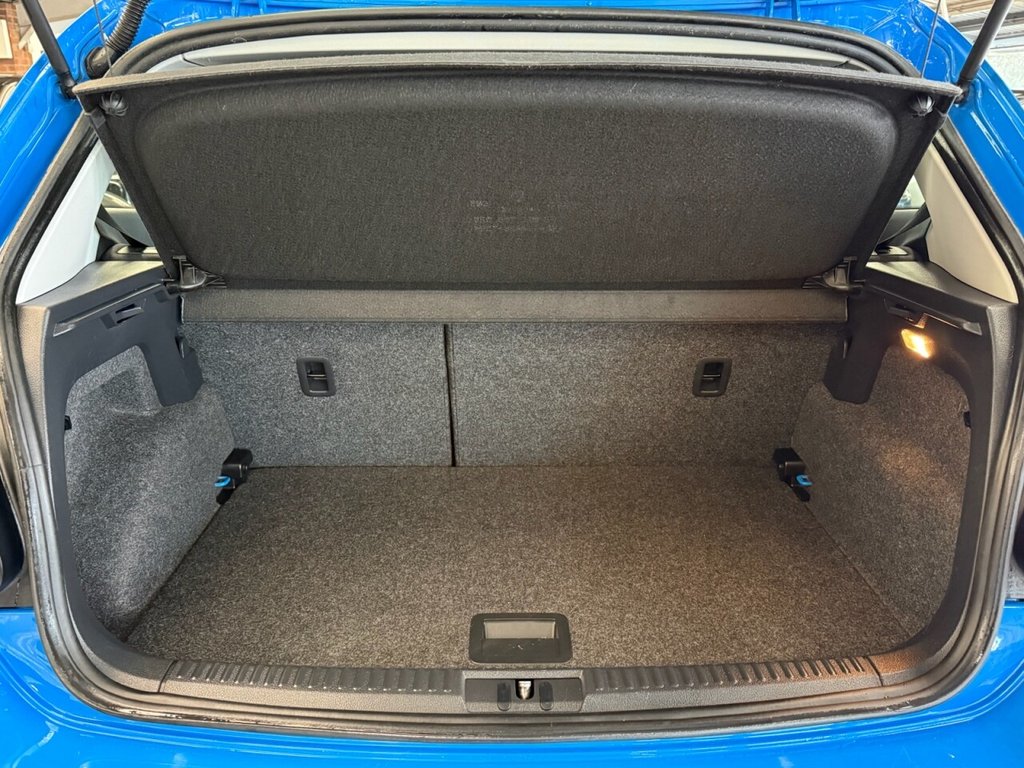 Used Volkswagen Polo 2014 for sale - 77227311: Photo 16