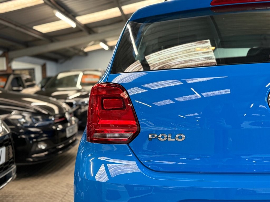 Used Volkswagen Polo 2014 for sale - 77227311: Photo 20