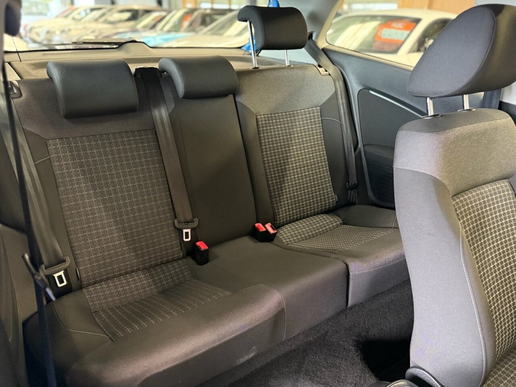 Used Volkswagen Polo 2014 for sale - 77227311: Photo 21