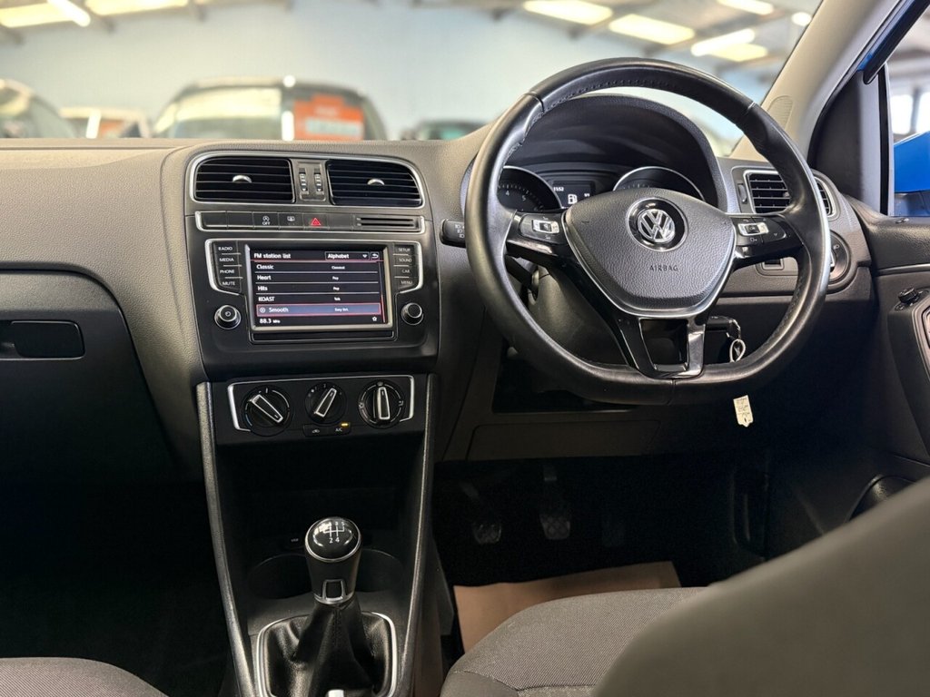 Used Volkswagen Polo 2014 for sale - 77227311: Photo 24