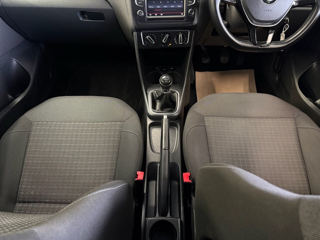 Used Volkswagen Polo 2014 for sale - 77227311: Photo 25