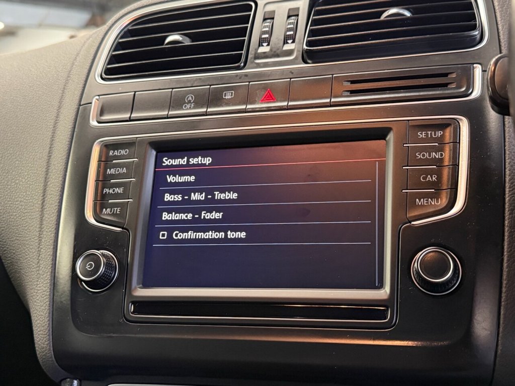 Used Volkswagen Polo 2014 for sale - 77227311: Photo 28