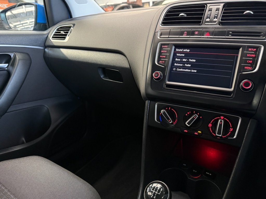 Used Volkswagen Polo 2014 for sale - 77227311: Photo 39