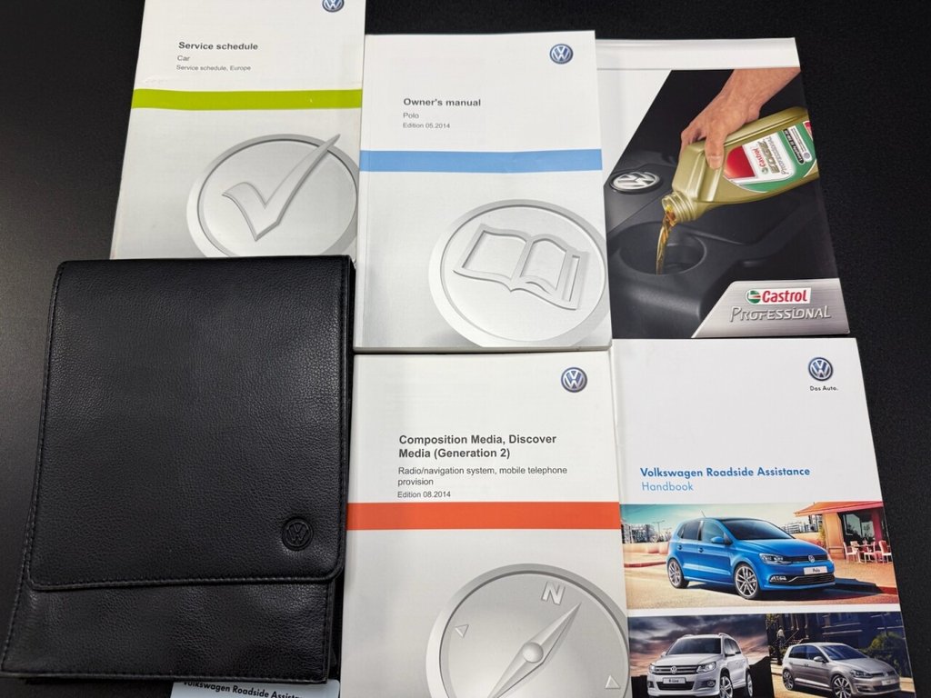 Used Volkswagen Polo 2014 for sale - 77227311: Photo 44