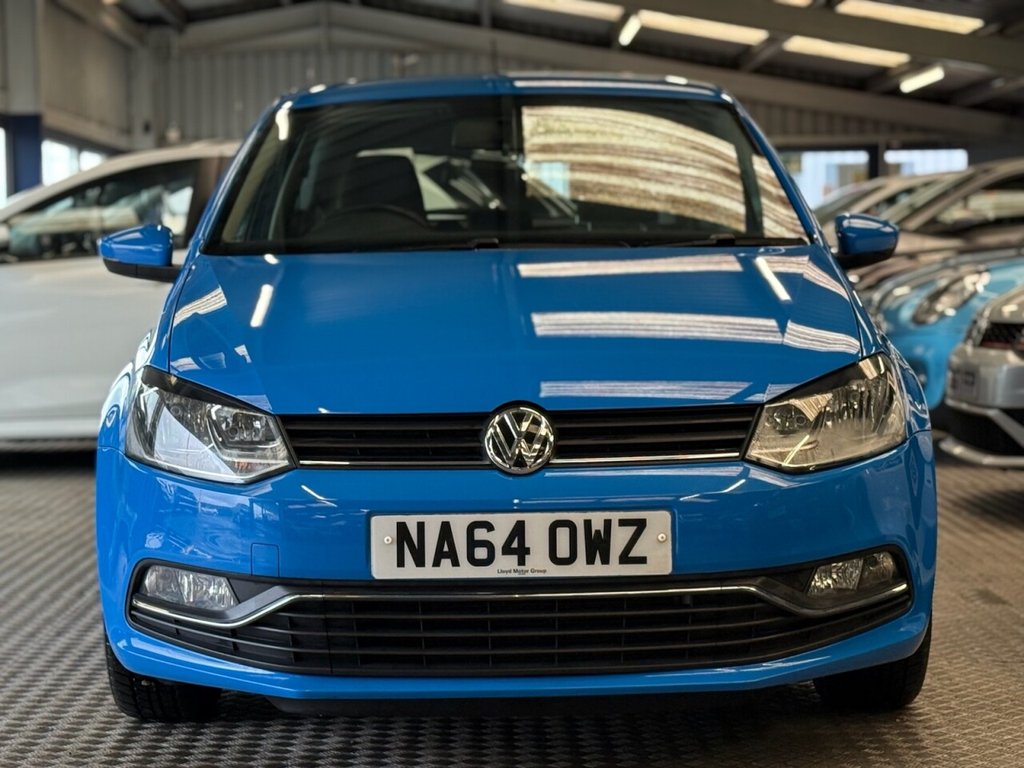 Used Volkswagen Polo 2014 for sale - 77227311: Photo 5