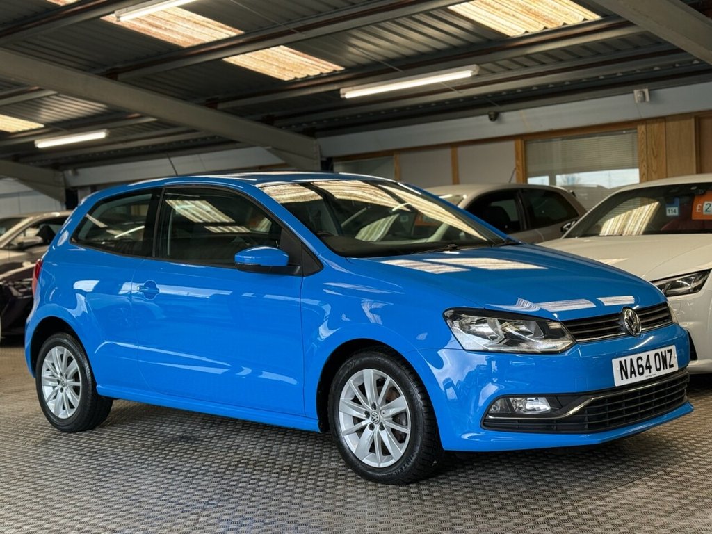 Used Volkswagen Polo 2014 for sale - 77227311: Photo 6
