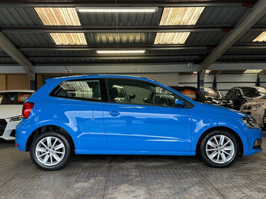 Used Volkswagen Polo 2014 for sale - 77227311: Photo 9
