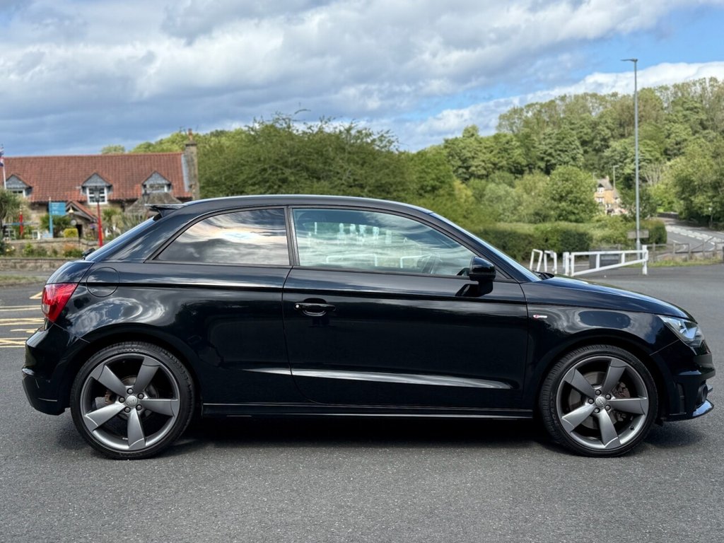 Used Audi A1 2014 for sale - 77250171: Photo 10