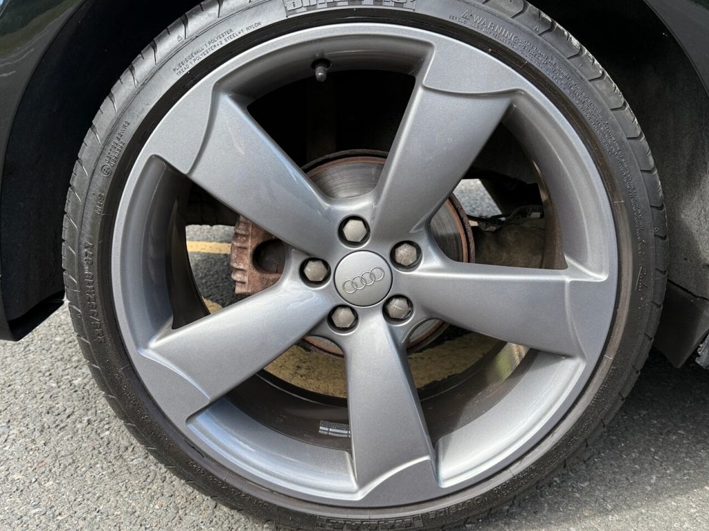 Used Audi A1 2014 for sale - 77250171: Photo 12