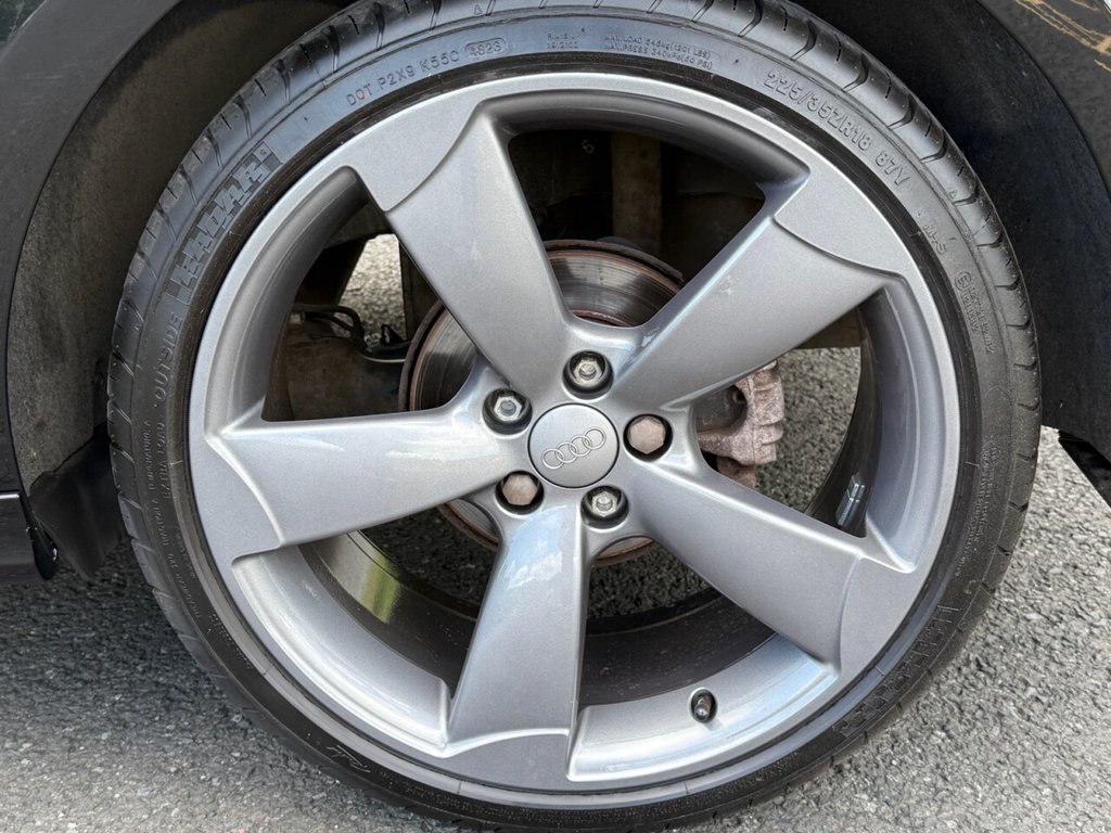 Used Audi A1 2014 for sale - 77250171: Photo 14