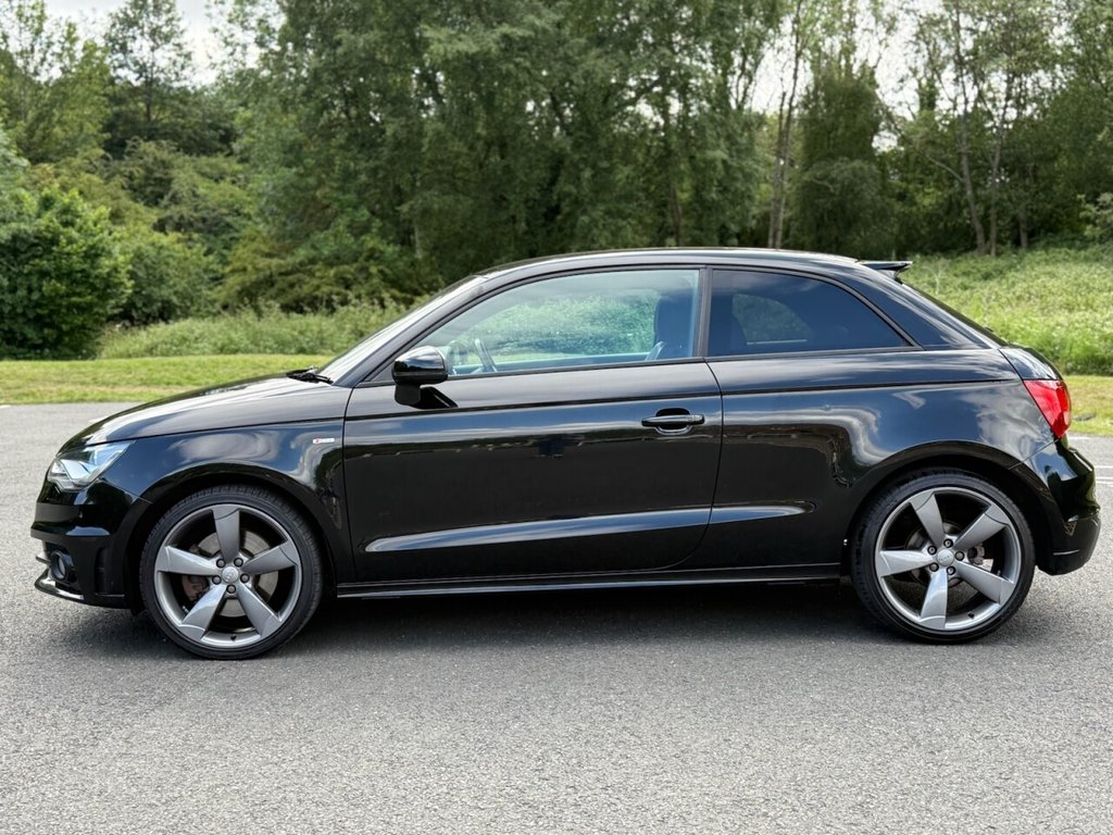 Used Audi A1 2014 for sale - 77250171: Photo 15