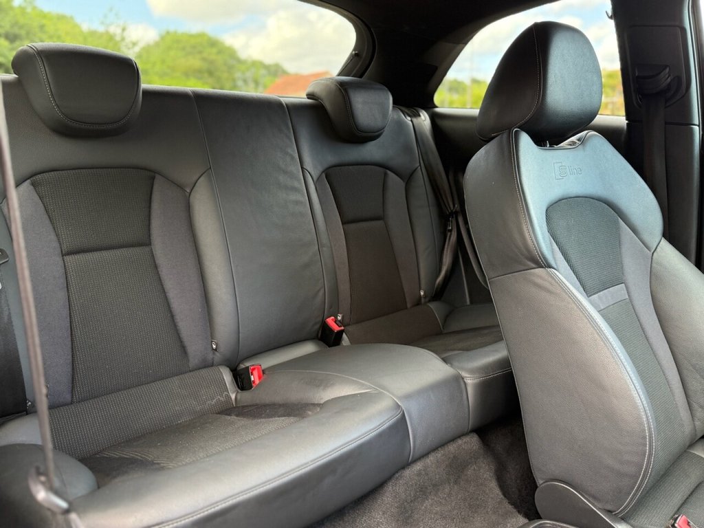 Used Audi A1 2014 for sale - 77250171: Photo 17