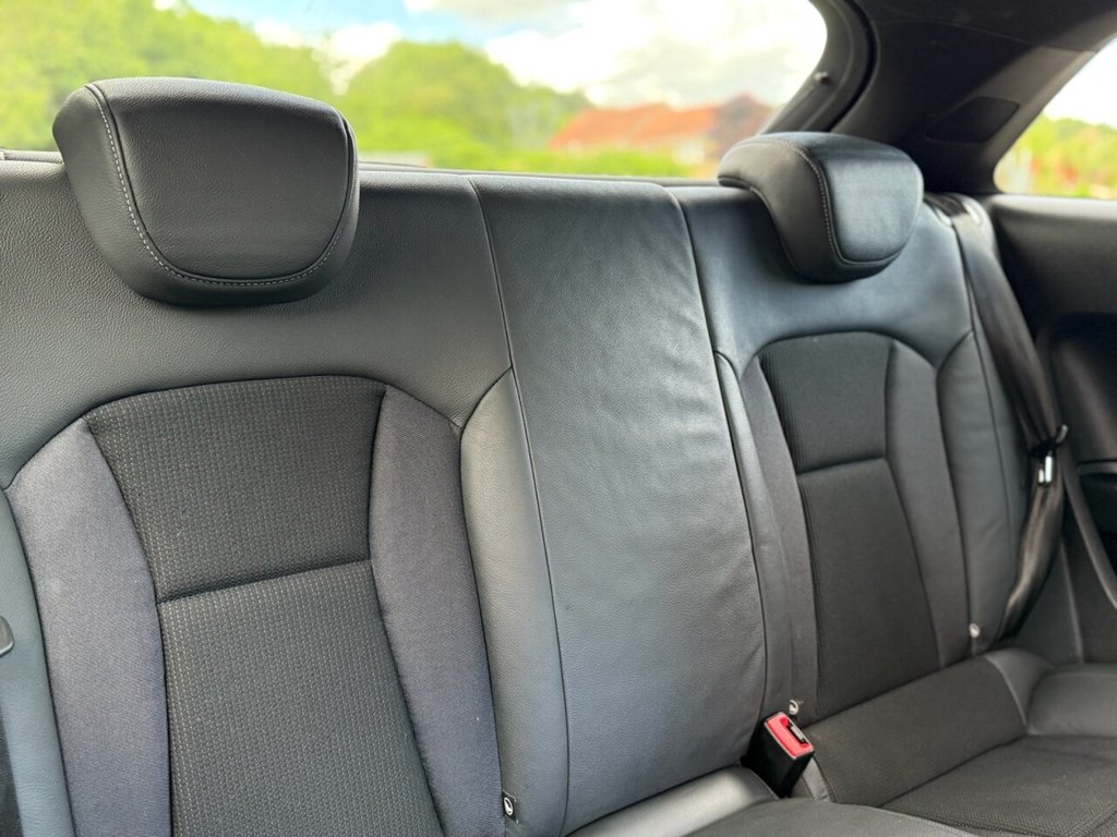 Used Audi A1 2014 for sale - 77250171: Photo 18