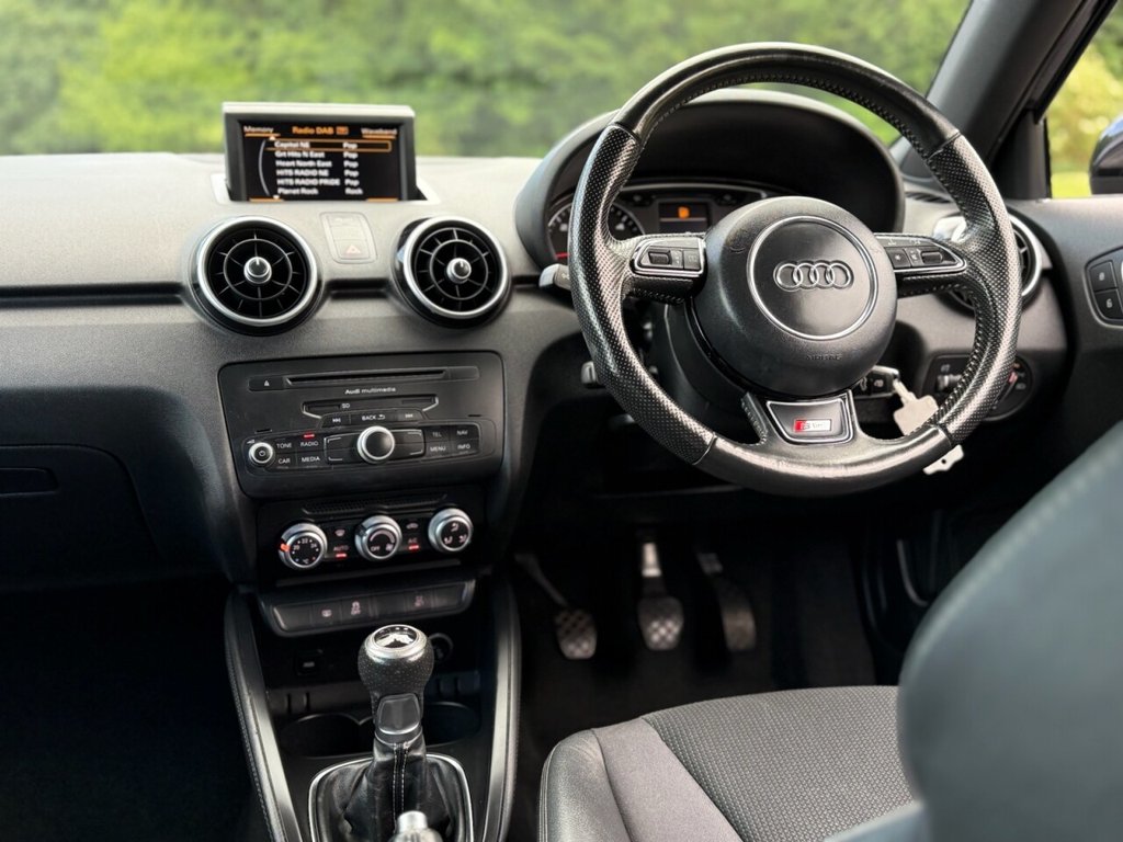 Used Audi A1 2014 for sale - 77250171: Photo 2